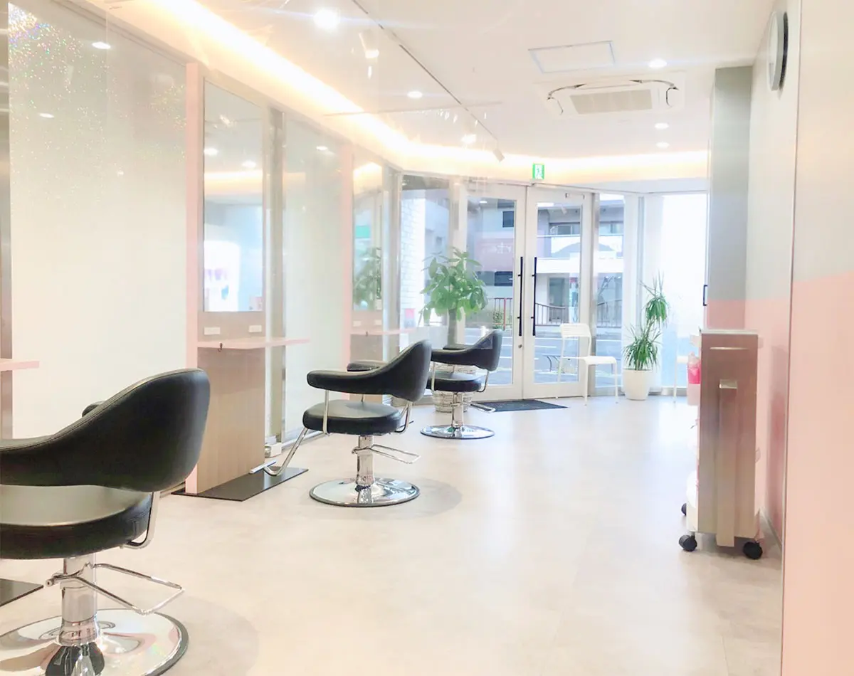 sorte店内イメージ