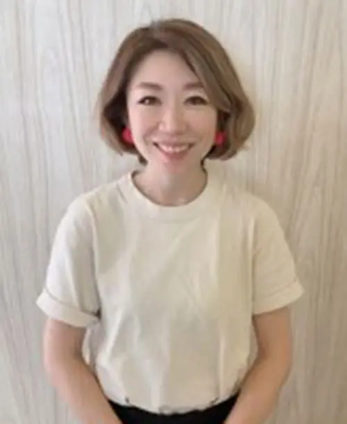 青山