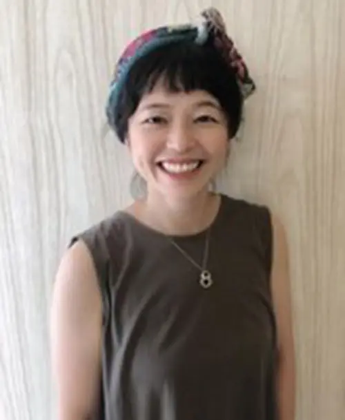 竹腰